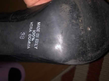 Photo of free Ladies shoes (Forest Hill SE23) #2