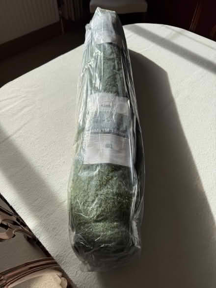 Photo of free Artificial grass (East Horsley) #2