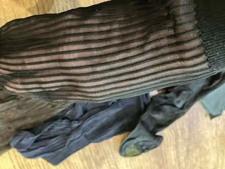 Photo of free Mens formal socks and bow tie (Goffs Oak EN7) #3