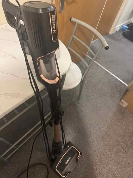 Photo of free Hoover (Bolton BL1) #1
