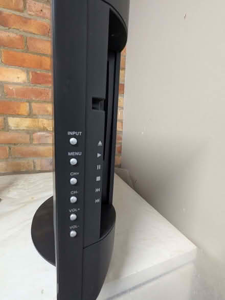 Photo of free Akura 19" TV (Blofield Heath NR13) #3