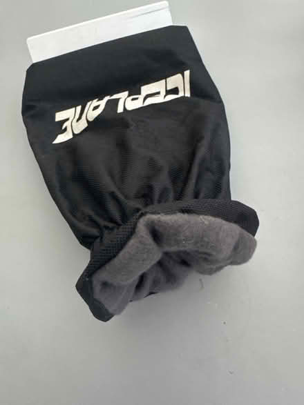 Photo of free Car ice scraper glove (Amersham on the hill HP6) #2