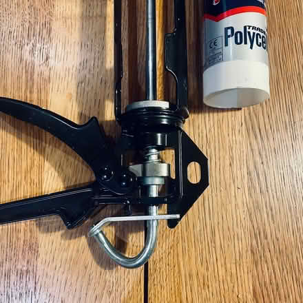 Photo of free Decorators Gap Filler and Applicator - Unused (City of Bristol BS5) #2