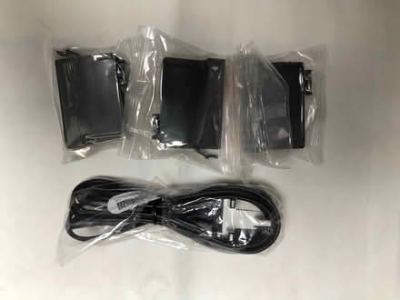 Photo of free Epson XP-345 inkjet printer (Withington M20) #1