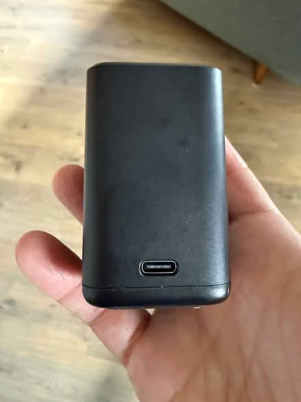 Photo of free GoPro Battery Charger, 2 batteries (NE Bend or COCC) #4