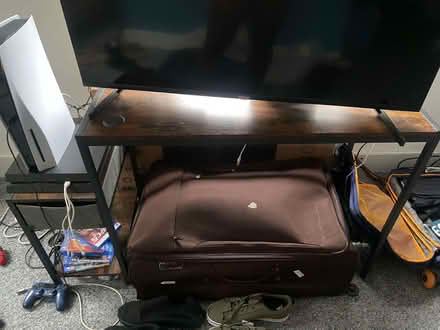 Photo of free work station desk (City of Bristol BS4) #1