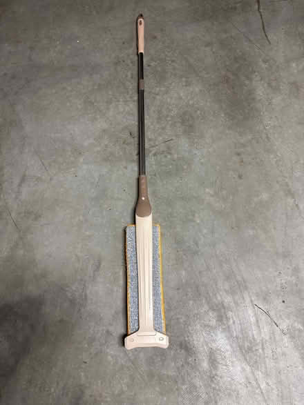 Photo of free Floor mopping kit (Berryessa) #1