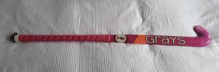 Photo of free Hockey Stick (Donnybrook Douglas) #1