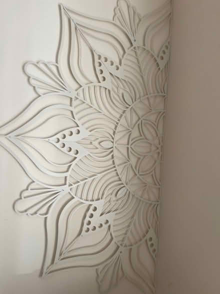 Photo of free Wall art (Fairfield Park) #1