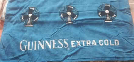 Photo of free Large bathsheet (HP21 Aylesbury) #1