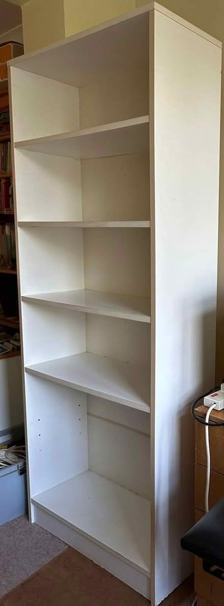 Photo of free Billy Bookcase (Southwater) #2