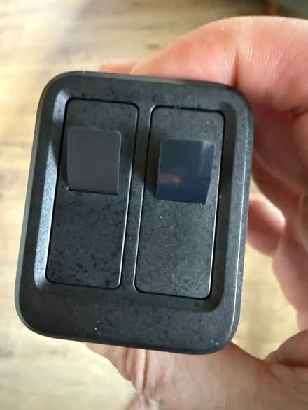 Photo of free GoPro Battery Charger, 2 batteries (NE Bend or COCC) #3