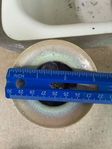 Photo of free Small ceramic pots (Los Altos) #3