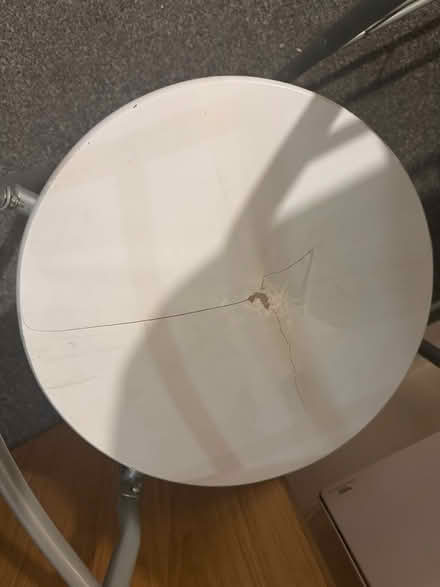 Photo of free Chair and table (Bolton BL1) #3