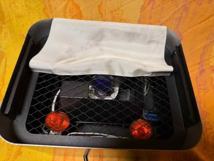 Photo of free Flame effect unit (Southsea PO5) #4