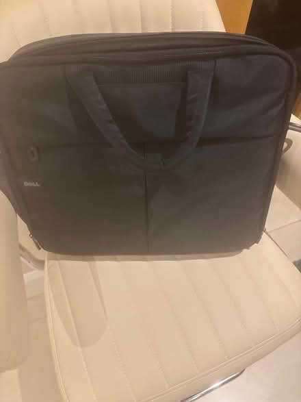 Photo of free Laptop bag (Churchtown) #1