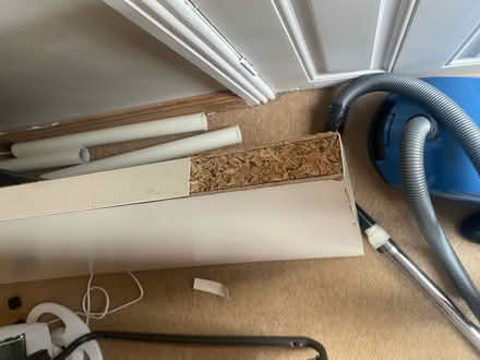 Photo of free Study Desk (Deansgrange) #4