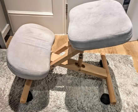 Photo of free Kneeling stool (Hove BN3) #1