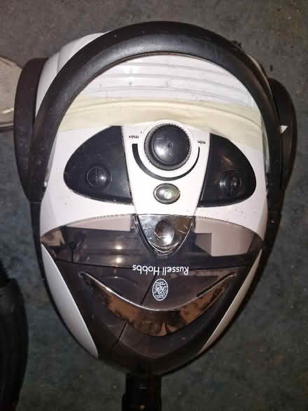 Photo of free Morphy Richards Pet Hoover (Walton Highway PE14) #2