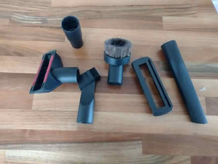 Photo of free Universal vacuum accessories (Addiscombe CR0) #1