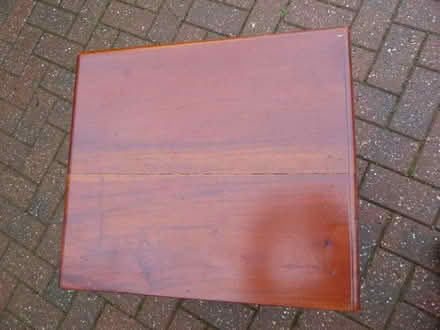 Photo of free Small chest of drawers (Codsall WV8) #2