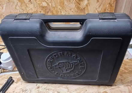 Photo of free Case of misc drill bits (Chichester, PO19) #3