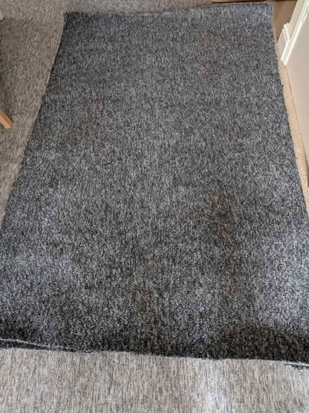 Photo of free Carpet offcuts x2 (North Tonbridge TN10) #1