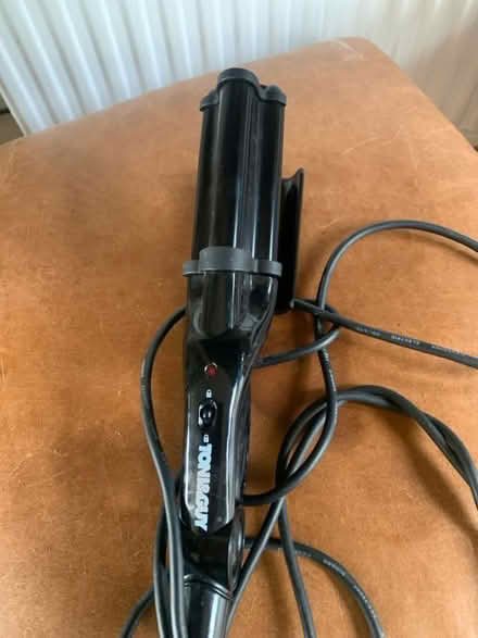 Photo of free Hair crimper Toni and guy (Chesham HP5) #1