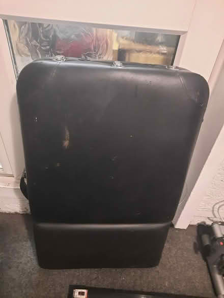 Photo of free Massage Bed (Erith, Kent DA8 3HU) #2