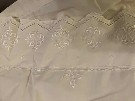 Photo of free Duvet covers double and women's jumpers (Goffs Oak EN7) #1