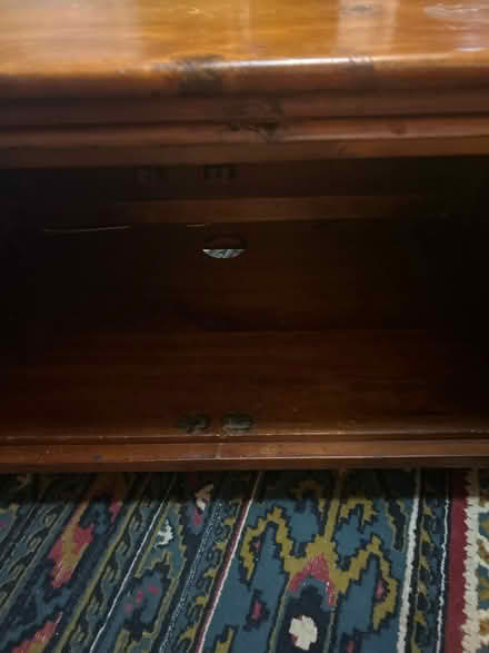Photo of free Tv cabinet (Kings heath, B14) #2