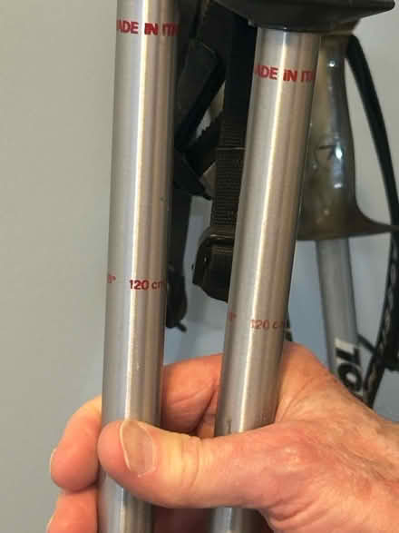 Photo of free Ski poles (Damascus,MD) #2