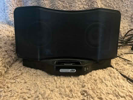 Photo of free Docking station (Dyke Road area BN1) #1