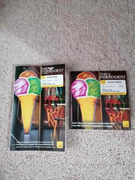 Photo of free Language course (Langney BN23) #1