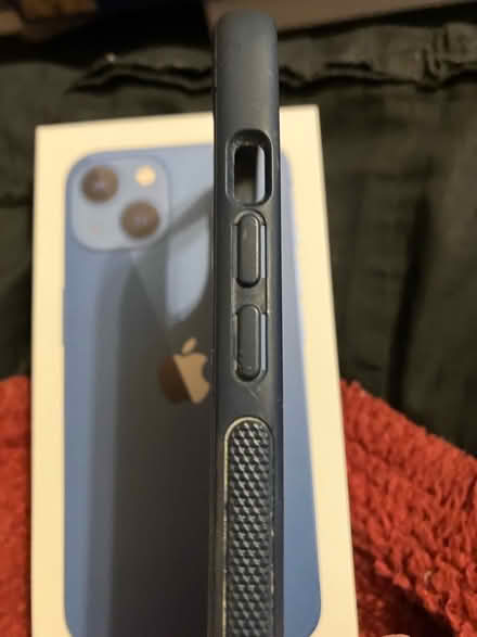 Photo of free Case for iPhone 13 (Brinnington SK5) #3