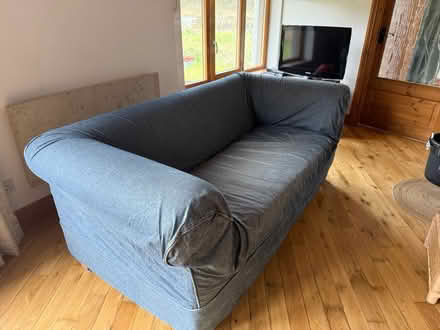 Photo of free Sofa (Allenwood) #1