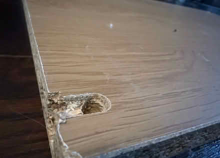 Photo of free 2 x IKEA shelves (Stretford M32) #3