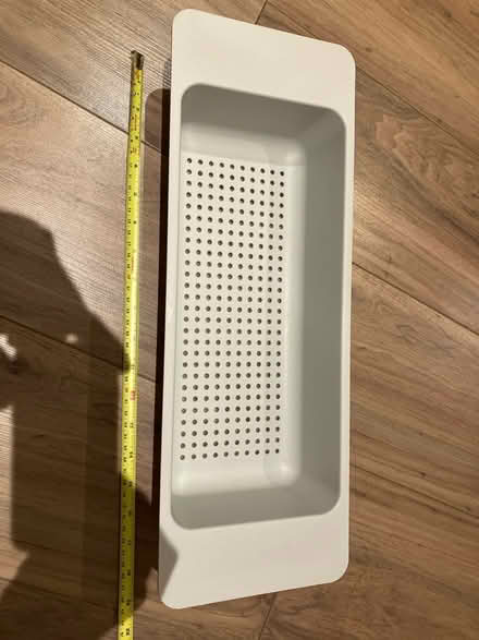 Photo of free IKEA cutlery drying rack (E32ut) #1