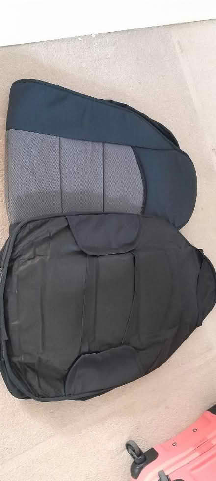 Photo of free Universal car seat covers (Sheen SK17) #1