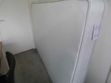 Photo of free Double bed mattress (Northfield B31) #4