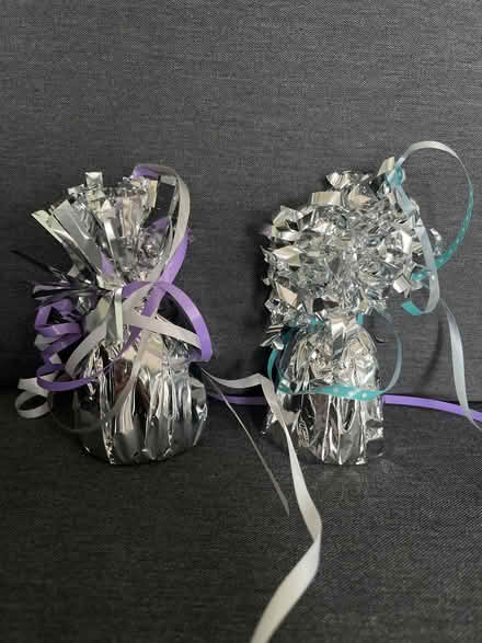 Photo of free Balloon weights (St Julians AL1) #1