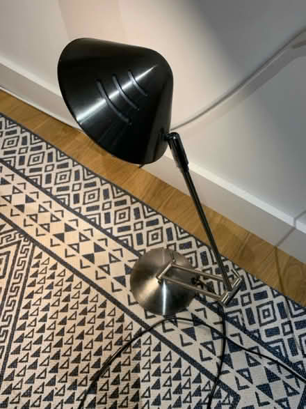 Photo of free Desk lamp (Acton W3) #1