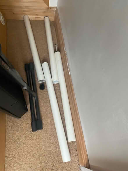 Photo of free Study Desk (Deansgrange) #2