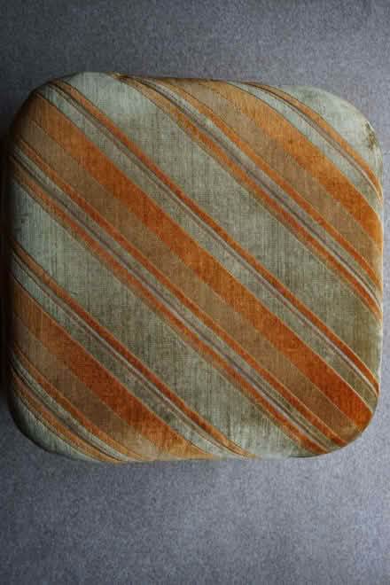 Photo of free Foot rest/pouffe (Stroud GL5) #1