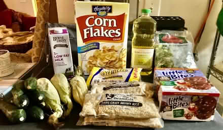 Photo of free Food Pantry Staples (Bronx, Ny) #1