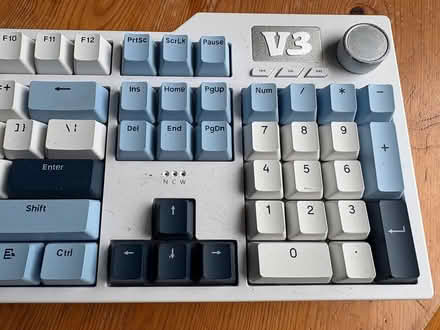 Photo of free Basic keyboard (GL5) #2