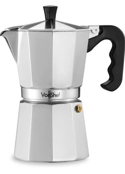 Photo of Coffee Pot (London, Bow E3) #1