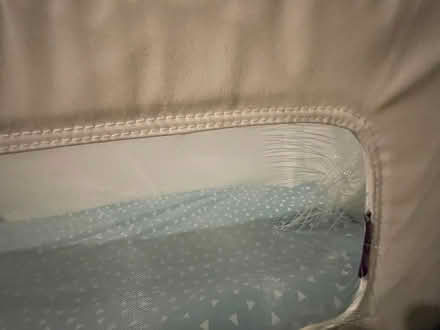 Photo of free Snuzpod 2 in need of fabric repair (Trinity BA11) #3