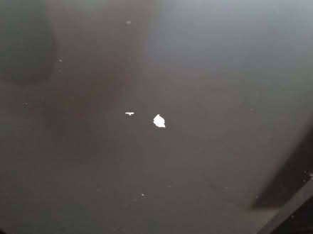 Photo of free Black Glass Desk (Clerkenwell EC1R) #4