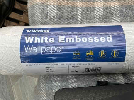 Photo of free Wallpaper (Fulwood PR2) #1